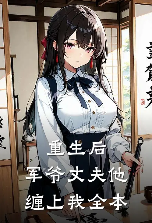 重生后,军爷丈夫他缠上我全本免费阅读