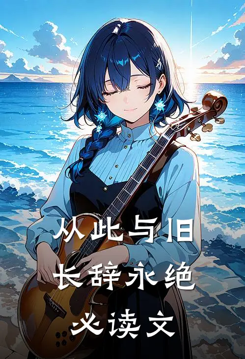 从此与旧长辞永绝必读文