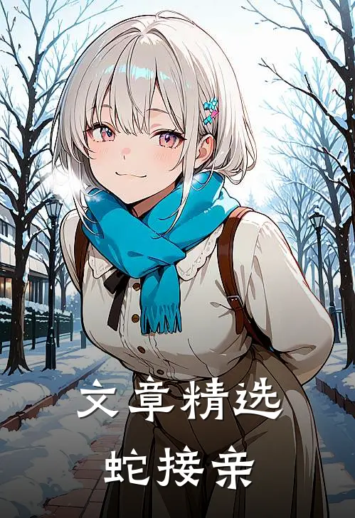 文章精选蛇接亲