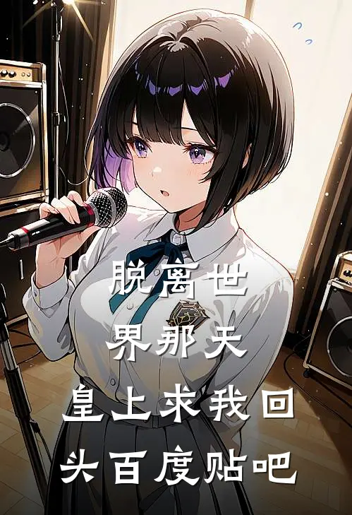 脱离世界那天，皇上求我回头百度贴吧