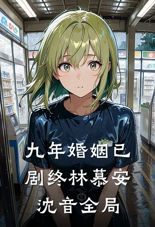 九年婚姻已剧终林慕安沈音全局