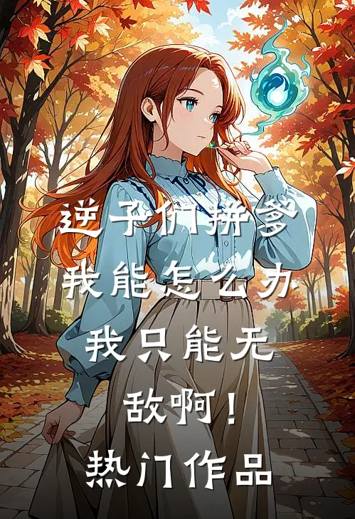 逆子们拼爹我能怎么办，我只能无敌啊！热门作品