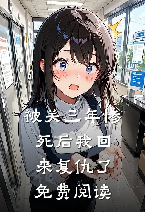 被关三年惨死后我回来复仇了免费阅读