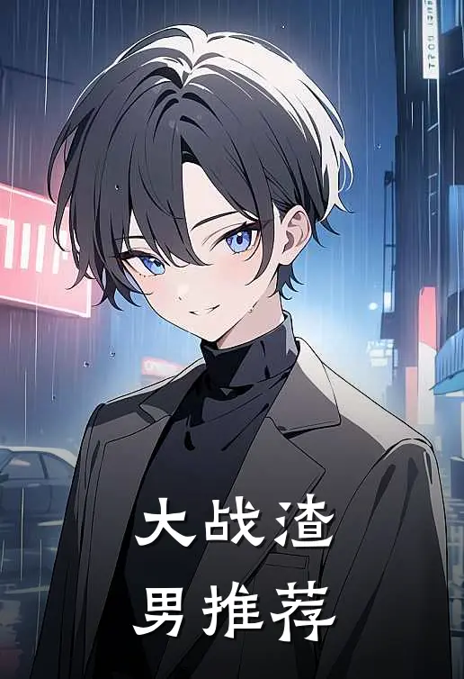 大战渣男推荐