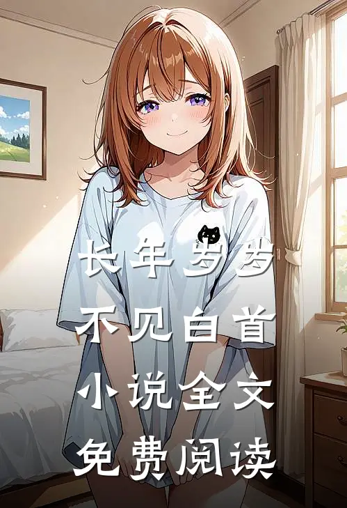 长年岁岁，不见白首小说全文免费阅读