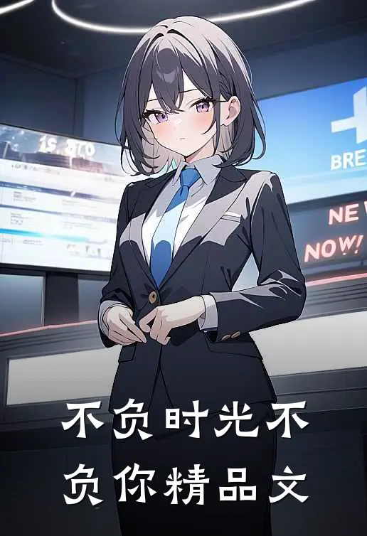 不负时光不负你精品文