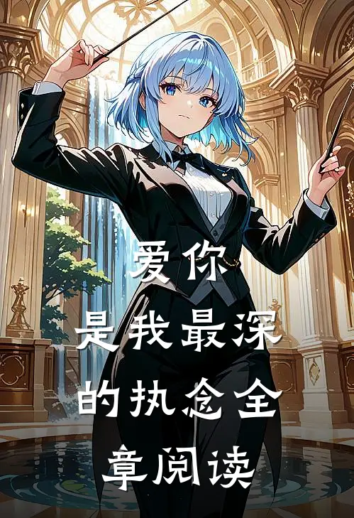 爱你,是我最深的执念全章阅读答案