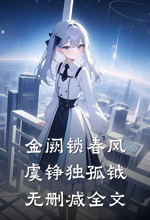 金阙锁春风虞铮独孤钺无删减全文
