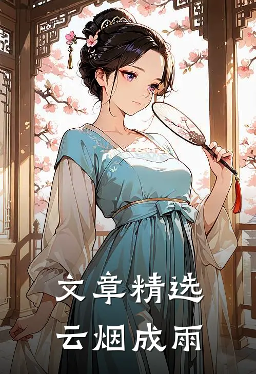 文章精选云烟成雨