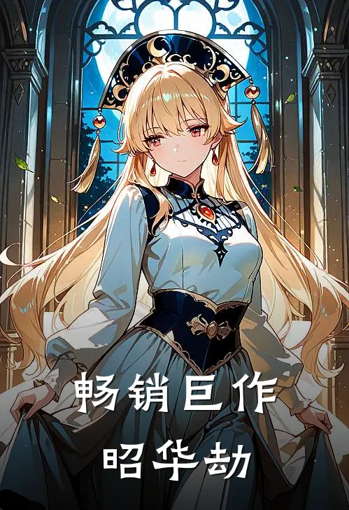 畅销巨作昭华劫