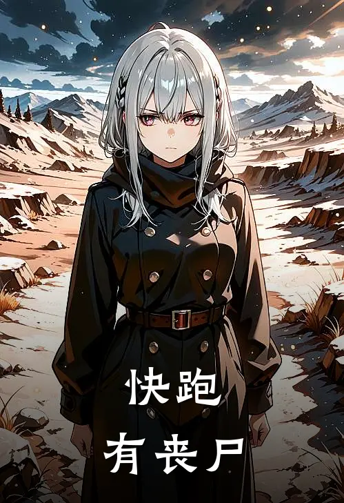 快跑,有丧尸