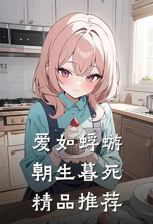 爱如蜉蝣，朝生暮死精品推荐