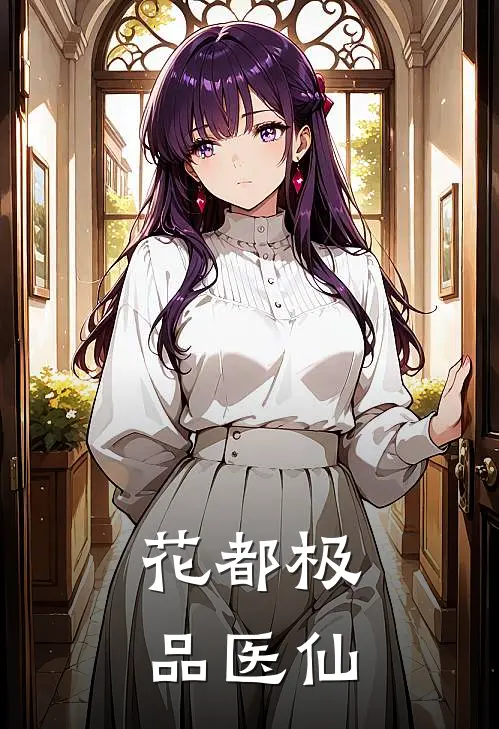 花都极品医仙