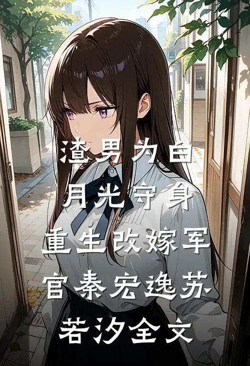 渣男为白月光守身，重生改嫁军官秦宏逸苏若汐全文