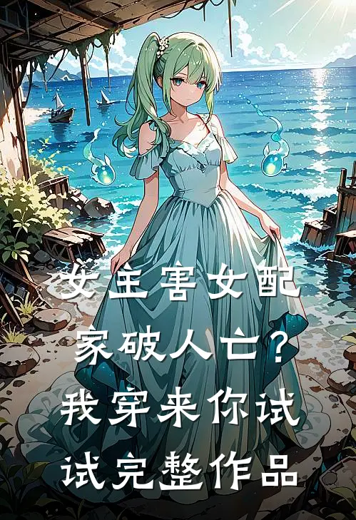女主害女配家破人亡？我穿来你试试完整作品