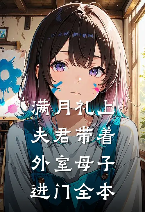 满月礼上，夫君带着外室母子进门全本