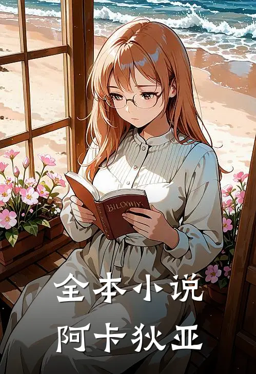 全本小说阿卡狄亚