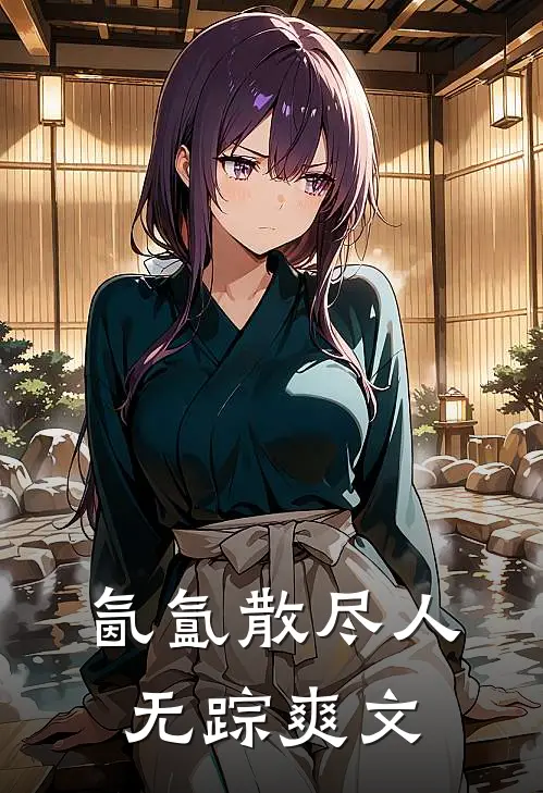 氤氲散尽人无踪爽文