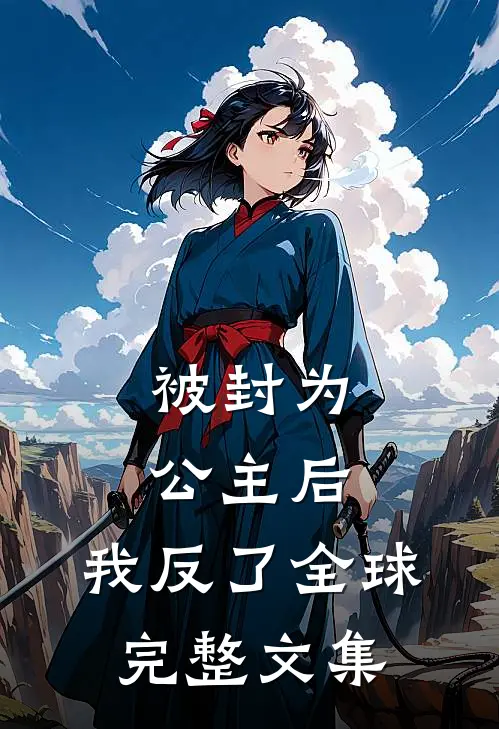 被封为公主后，我反了全球完整文集