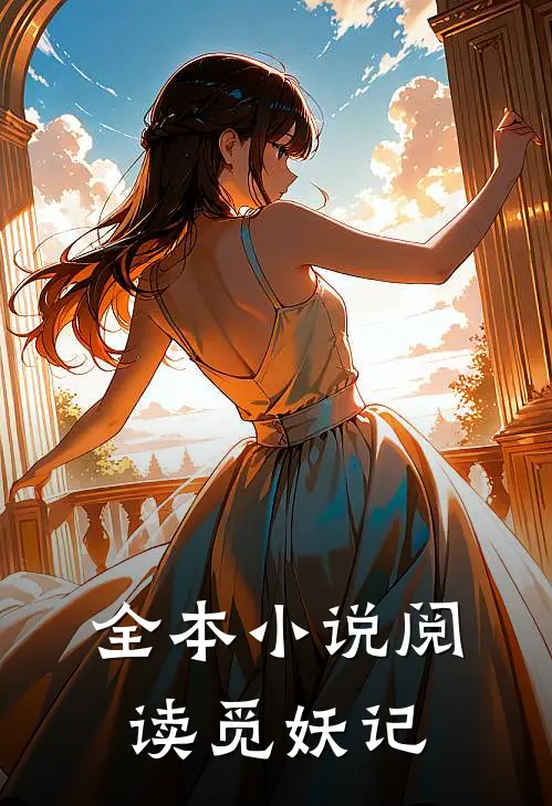 全本小说阅读觅妖记