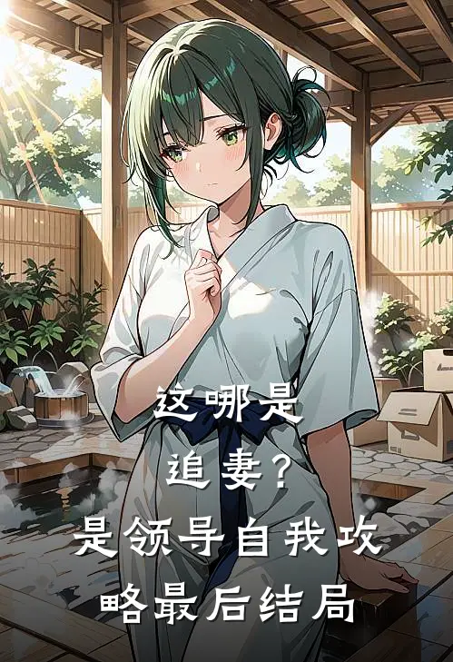 这哪是追妻？是领导自我攻略最后结局