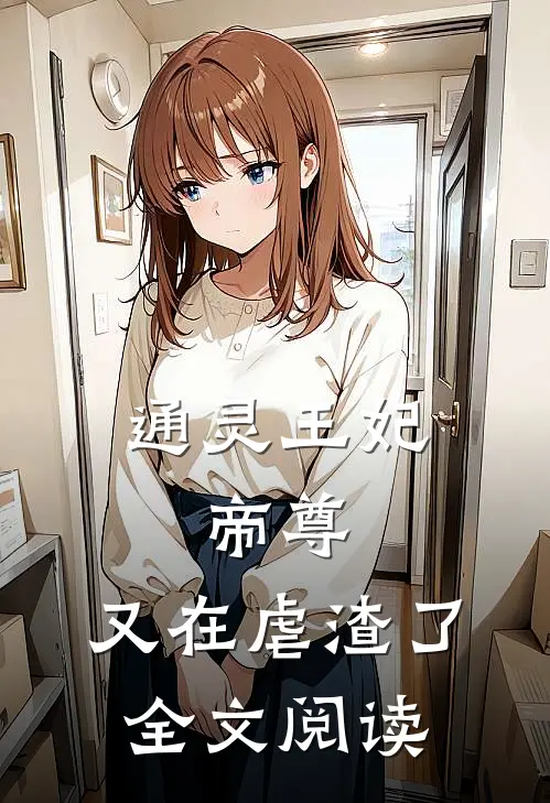 通灵王妃：帝尊，又在虐渣了全文阅读