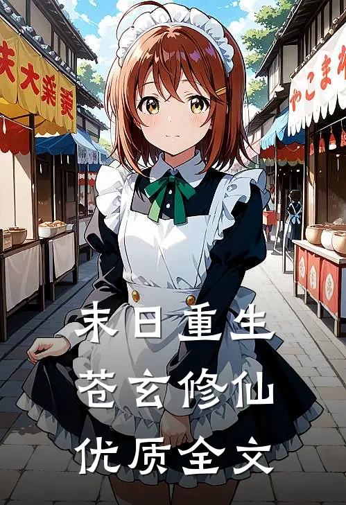 末日重生，苍玄修仙优质全文