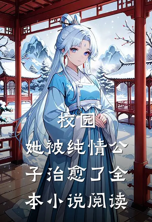 校园：她被纯情公子治愈了全本小说阅读
