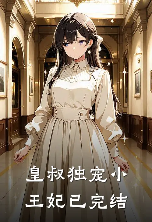 皇叔独宠小王妃已完结