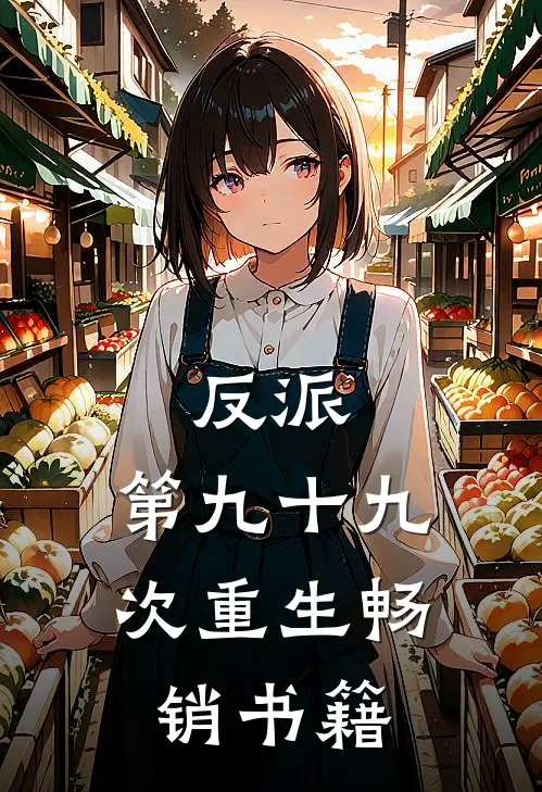 反派第九十九次重生畅销书籍免费阅读