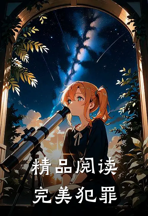 精品阅读完美犯罪