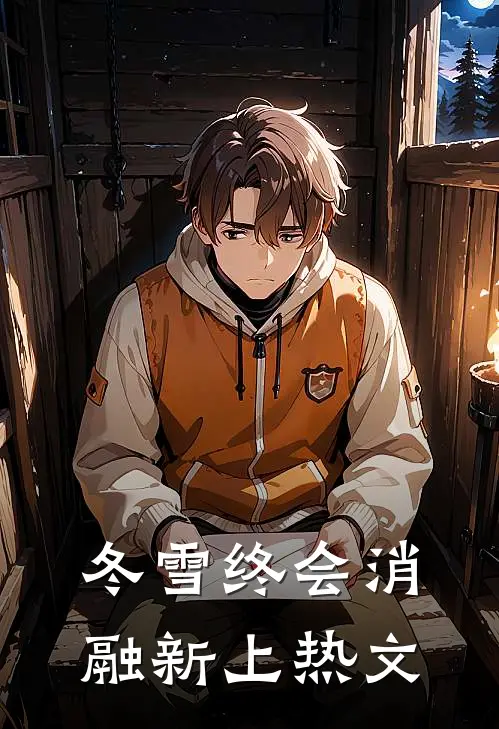 冬雪终会消融新上热文