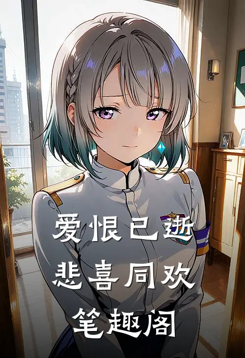 爱恨已逝，悲喜同欢笔趣阁