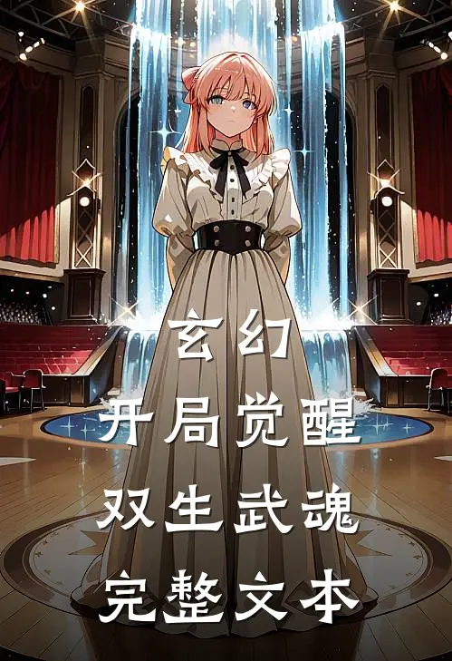 玄幻开局觉醒双生武魂完整文本阅读