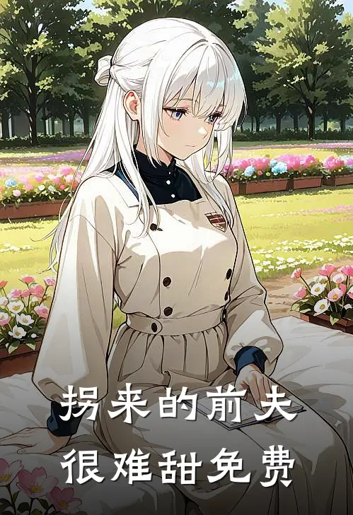拐来的前夫很难甜免费