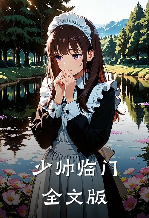 少帅临门全文版