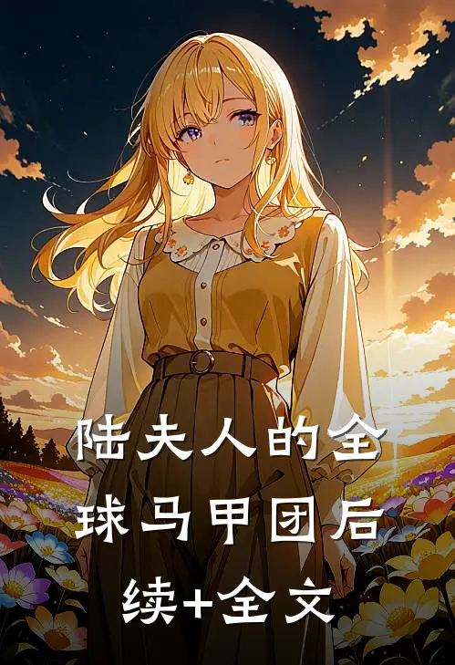 陆夫人的全球马甲团后续+全文