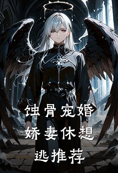 蚀骨宠婚，娇妻休想逃推荐
