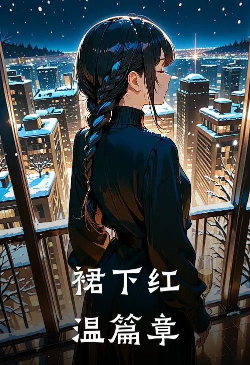 裙下红温篇章