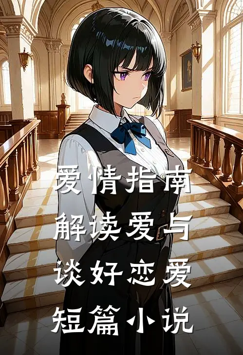 爱情指南：解读爱与谈好恋爱短篇小说