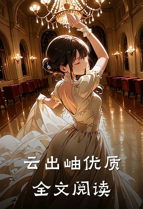 云出岫优质全文阅读