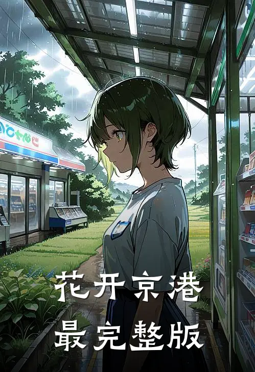 花开京港最完整版