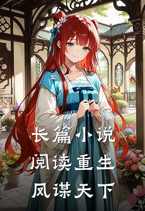 长篇小说阅读重生凤谋天下