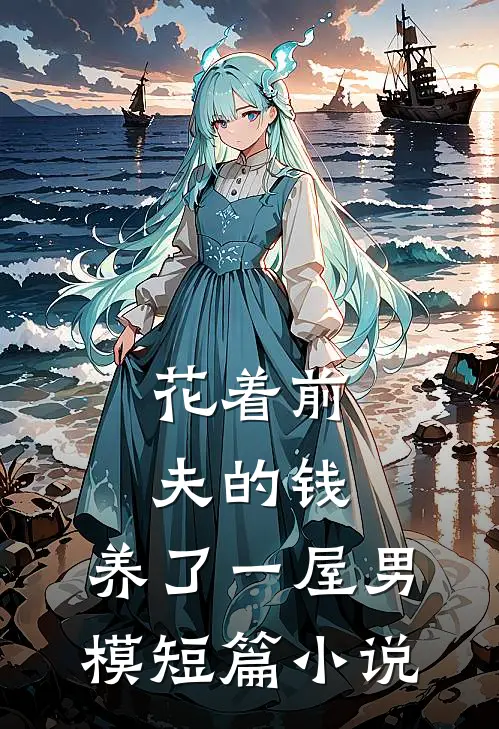 花着前夫的钱,养了一屋男模短篇在线阅读