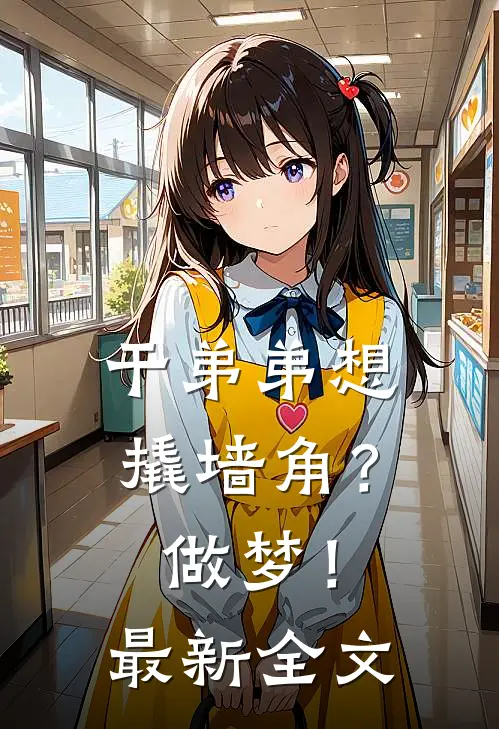 干弟弟想撬墙角?做梦!最新全文阅读