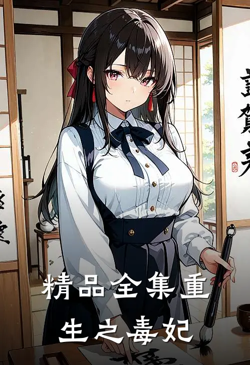 精品全集重生之毒妃
