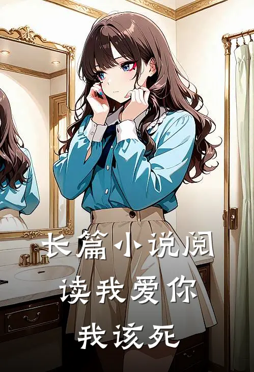 长篇阅读我爱你,我该死吧