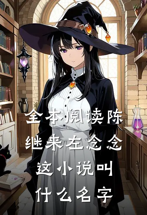 全本阅读陈继来左念念这小说叫什么名字