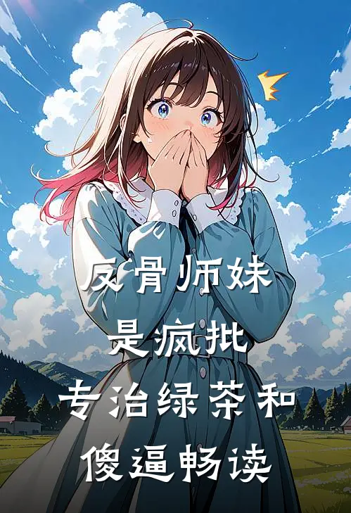 反骨师妹是疯批，专治绿茶和傻逼畅读