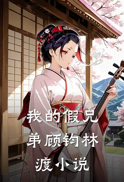 我的假兄弟顾钧林渡小说